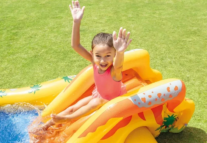 Paddling Pool