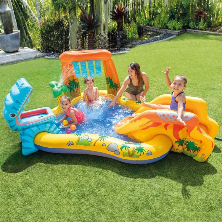 Paddling Pool