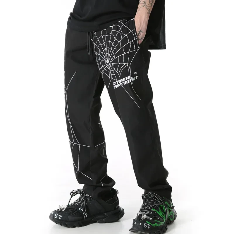 Goth Joggers