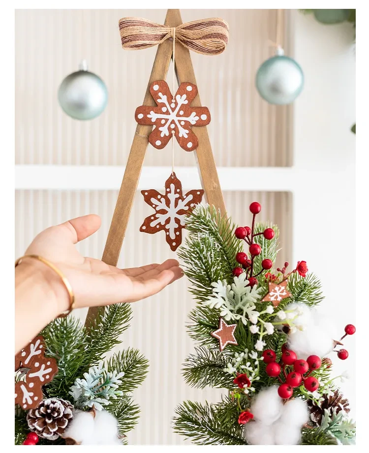 Christmas Flower Table Decorations
