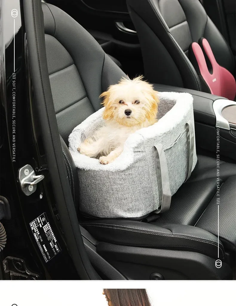 Dog Travel Crates