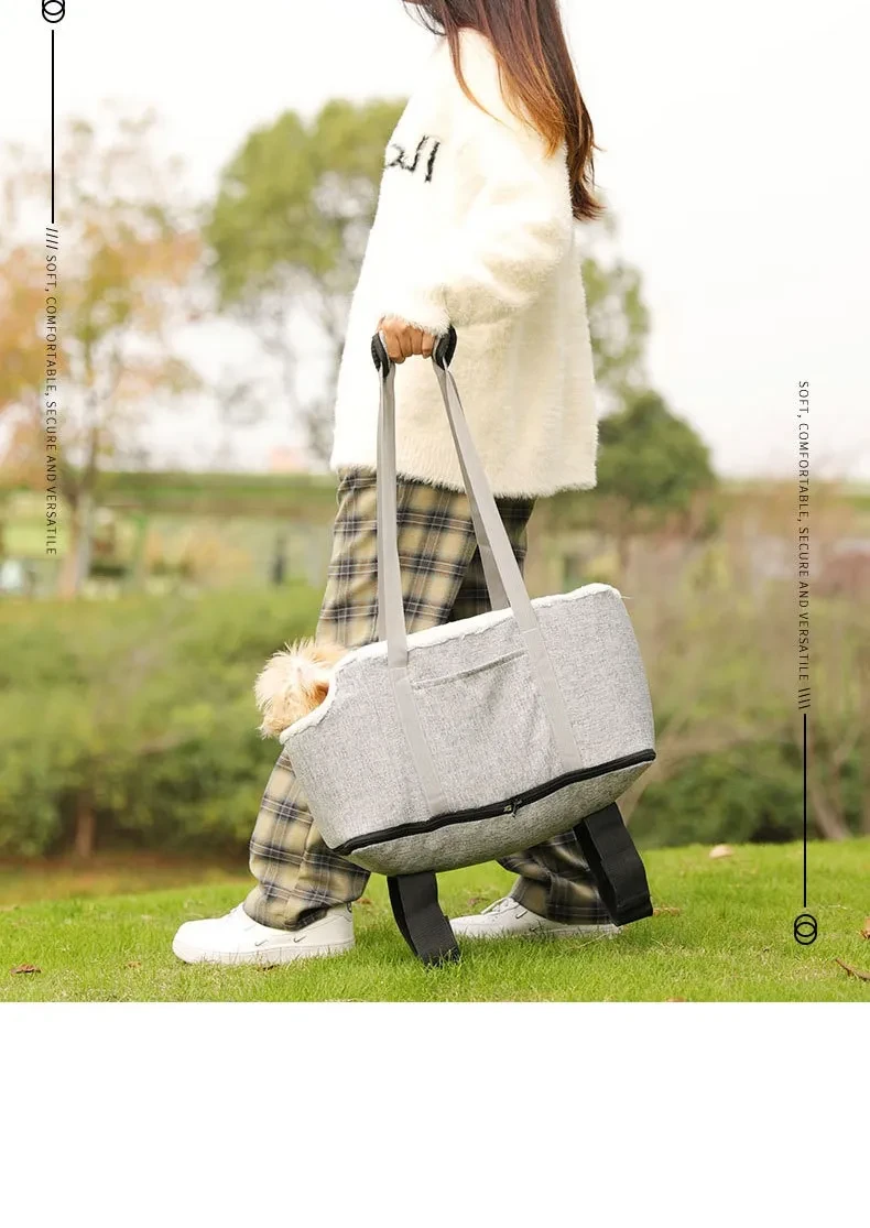 Dog Travel Crates