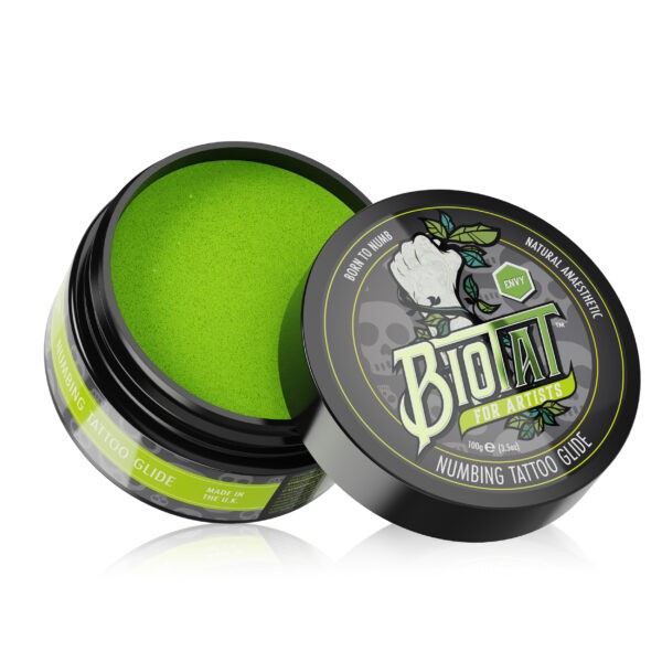 Envy- Natural Numbing Tattoo Glide by BioTat