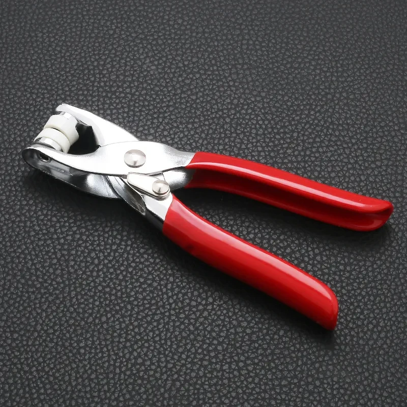 Snap Fastener