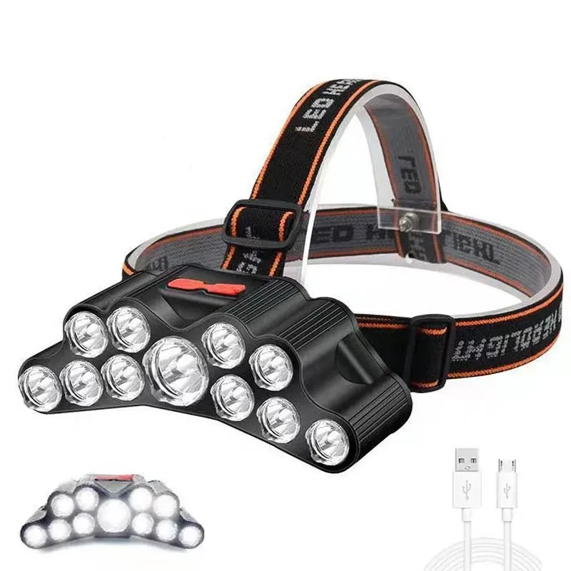 NVG Compatible Flashlight