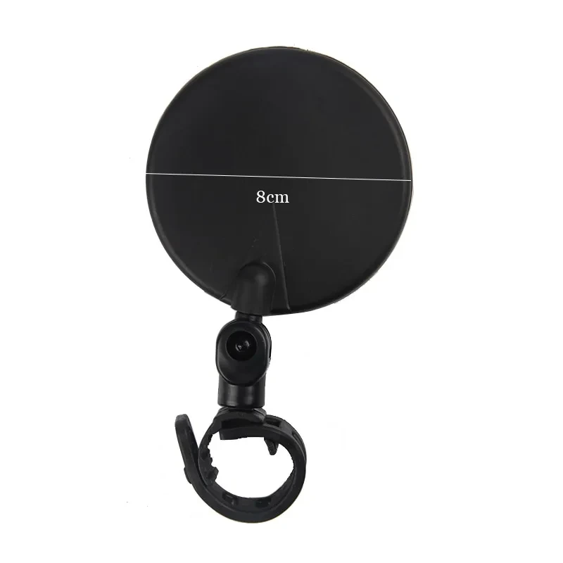 Mountain Bike Handlebar Mirror