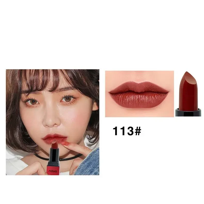 Red Lipstick