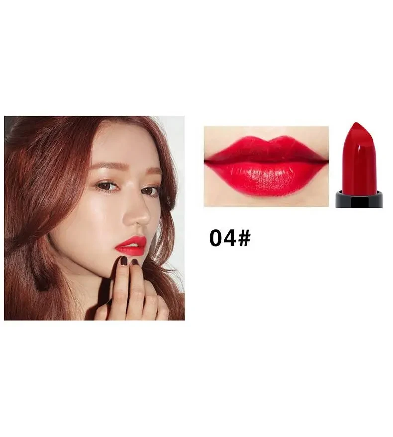 Red Lipstick