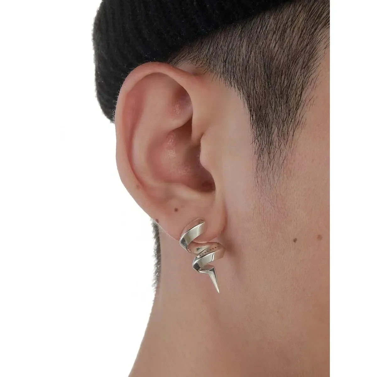 mens earrings
