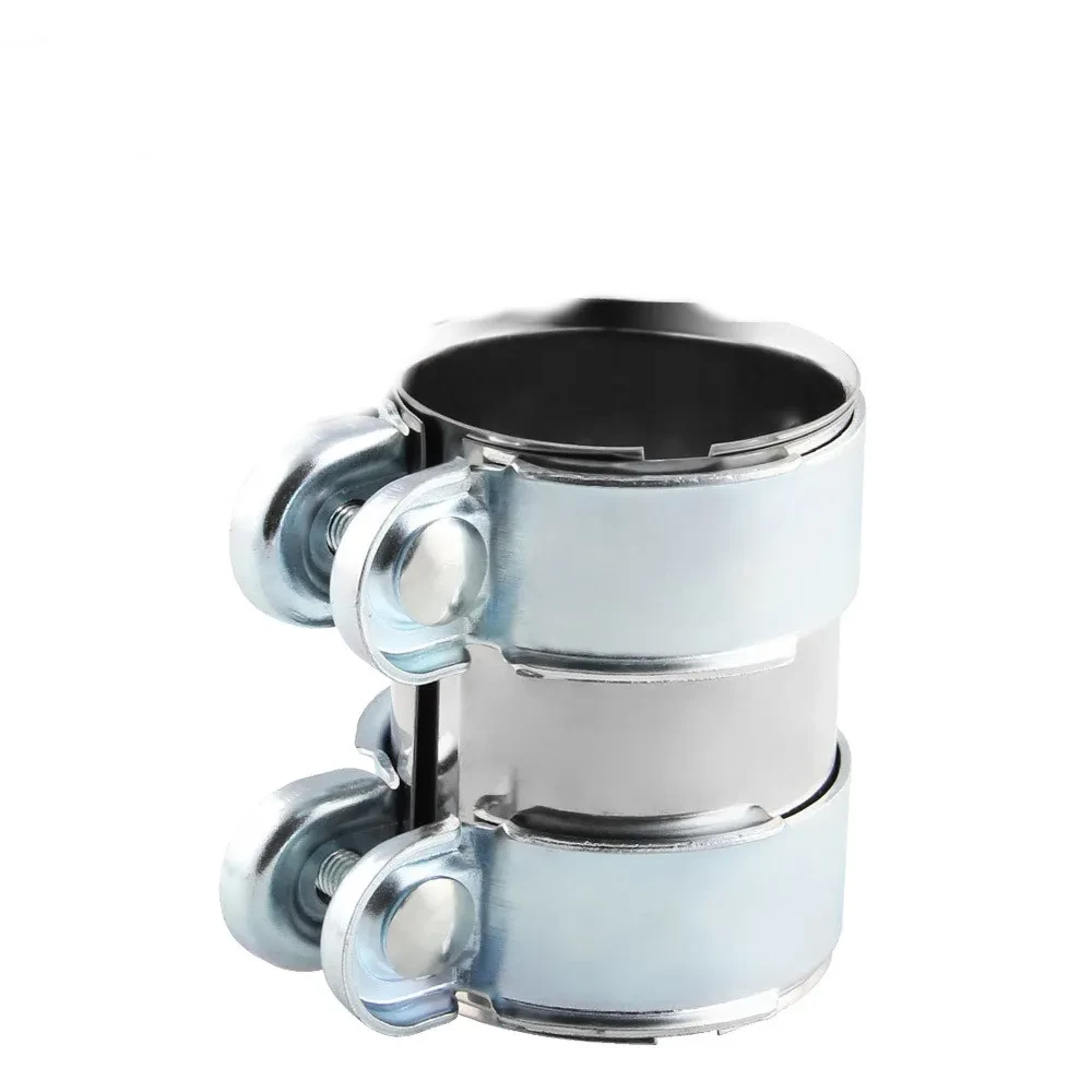 exhaust band clamp