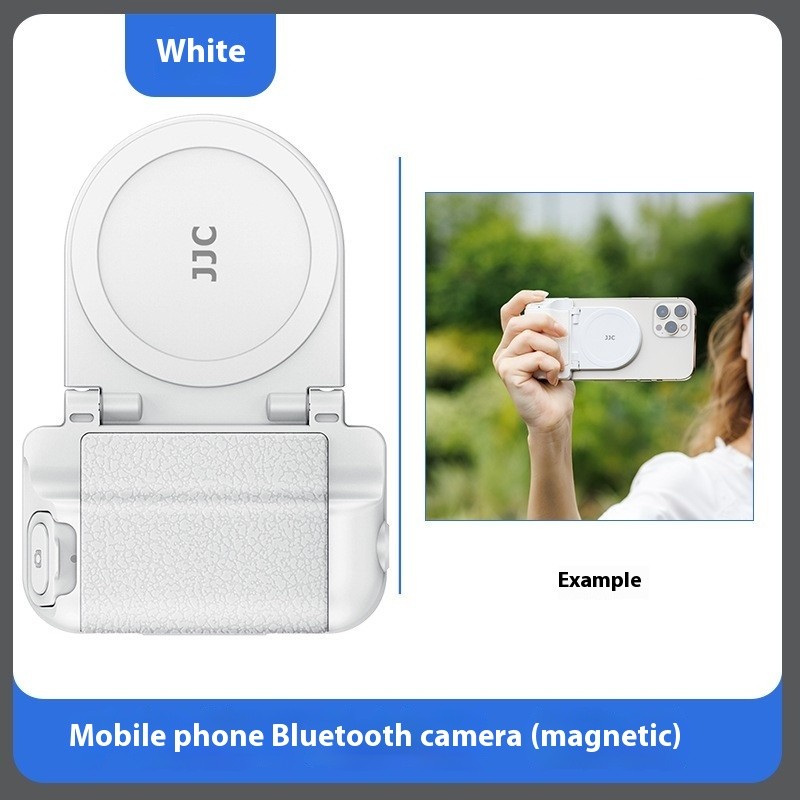 Magnetic Bracket Wireless Remote Control Multifunctional Handheld