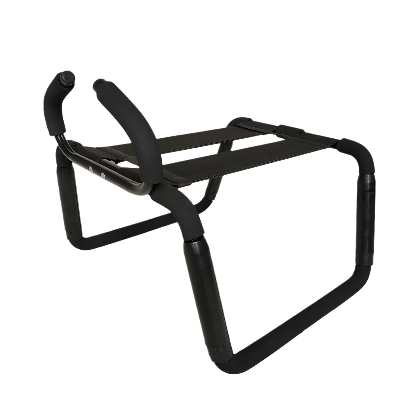 Couple Double Chair Position Chair Bed Sentiment Tool