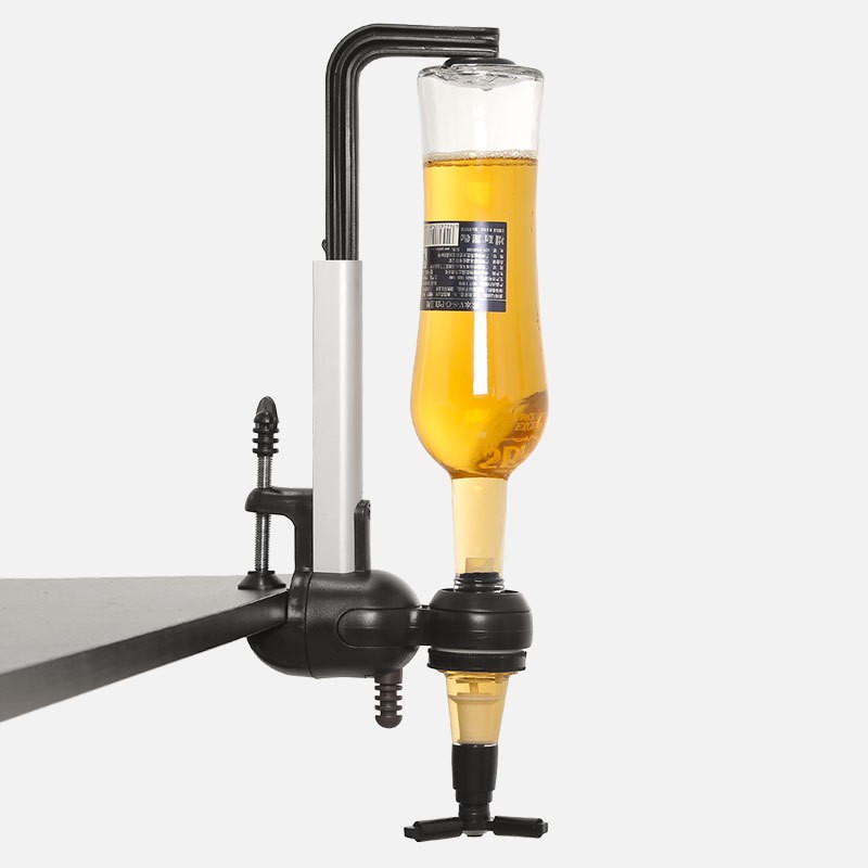 Commercial Liquor Dispenser