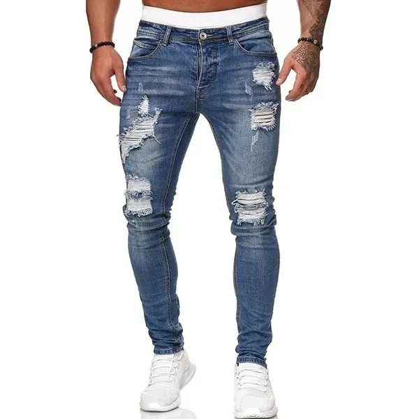 Mens Skinny Jeans