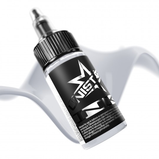 Basic Gray Light 30ml  Unistar Ink