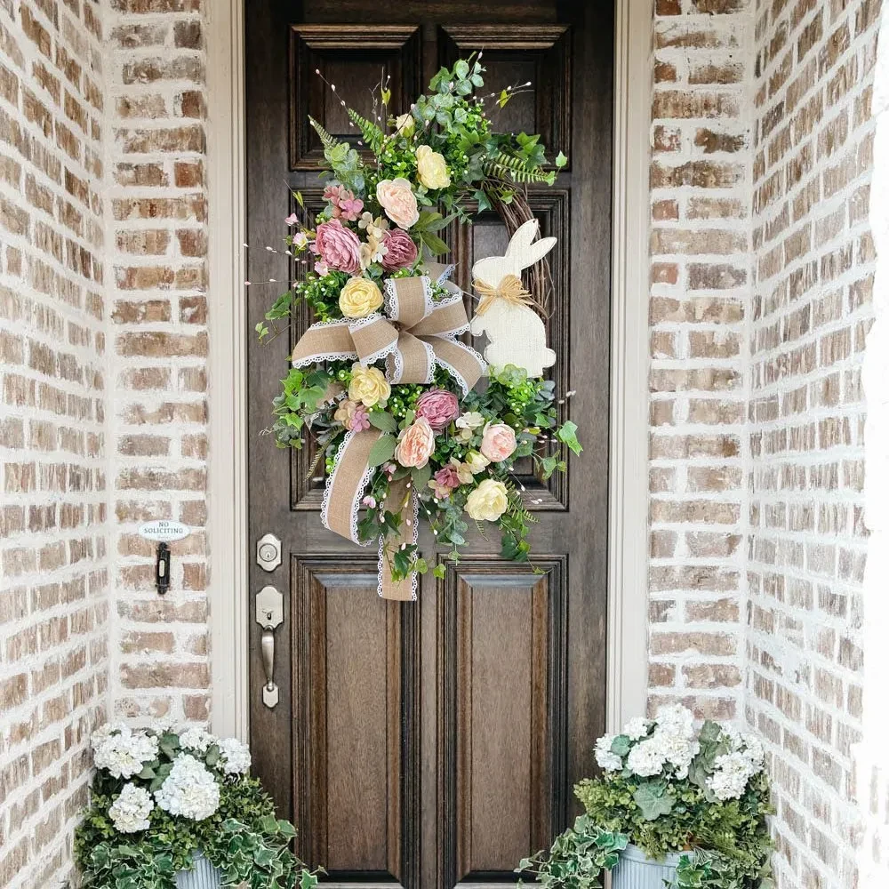 Floral Garland