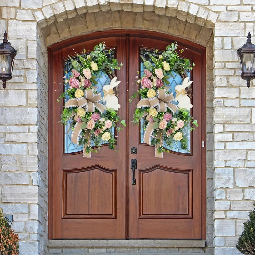 Floral Garland