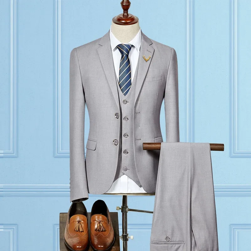 Men's Ball Suits
