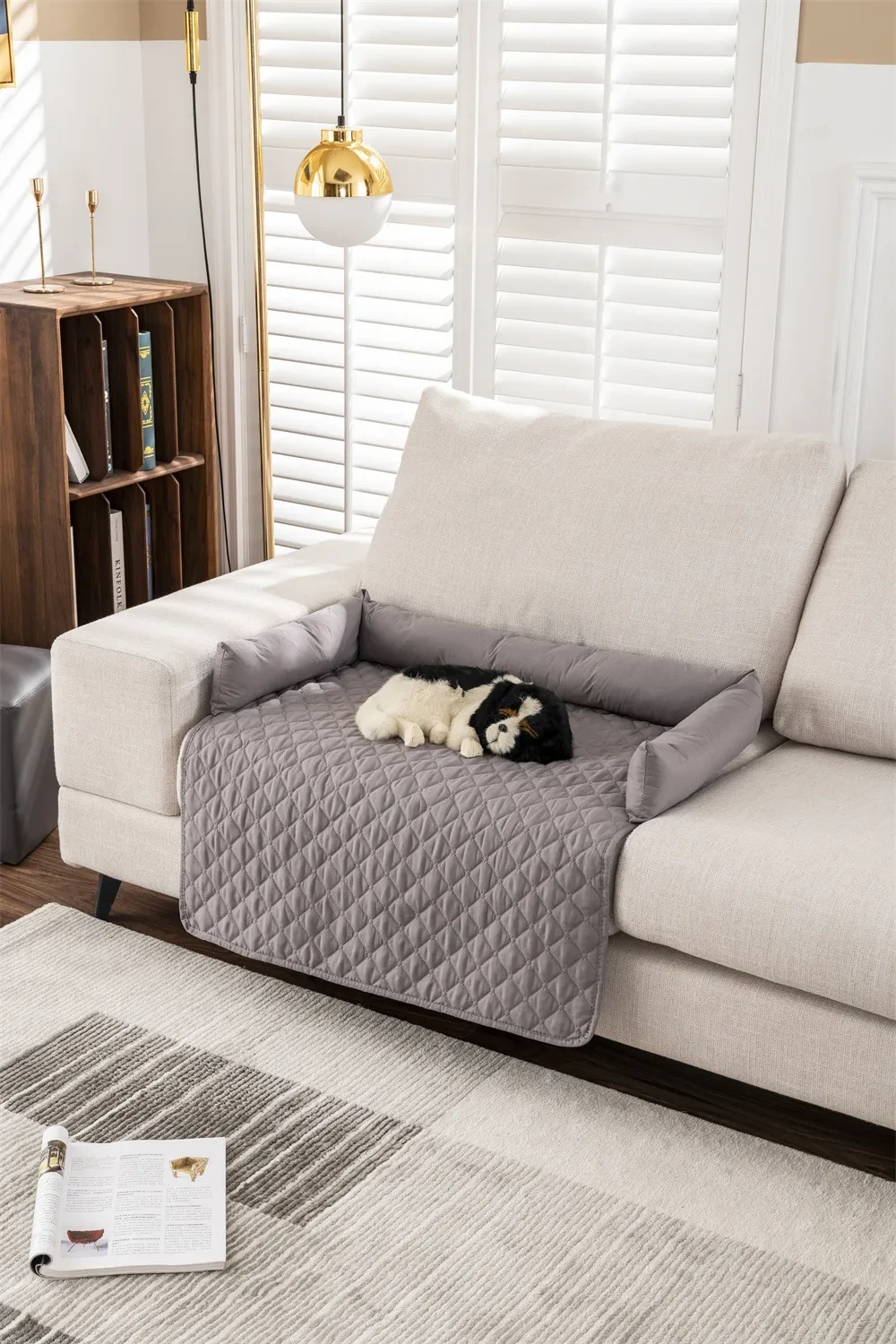 Waterproof Sheets For Dogs