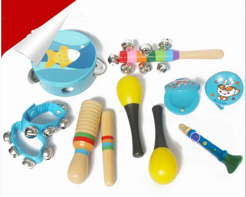 Infant Toys