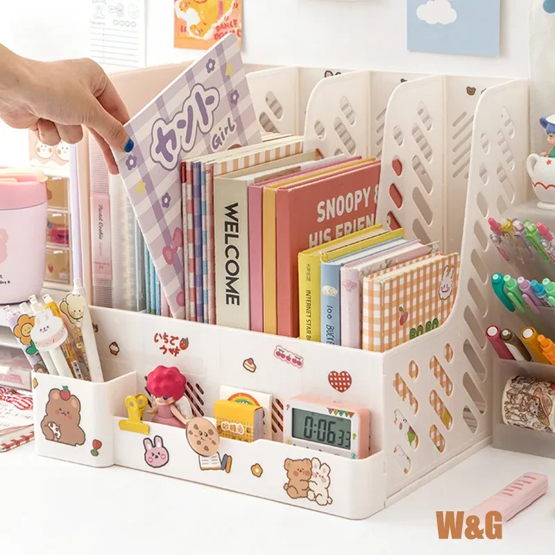 Tray Desk