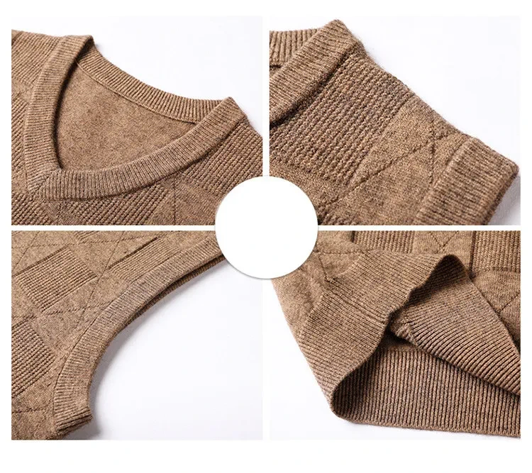 Mens Waistcoat