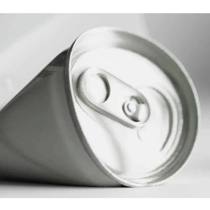 Soda Cans Mobile Phone Holder 3D Printing Desktop Small Ornaments