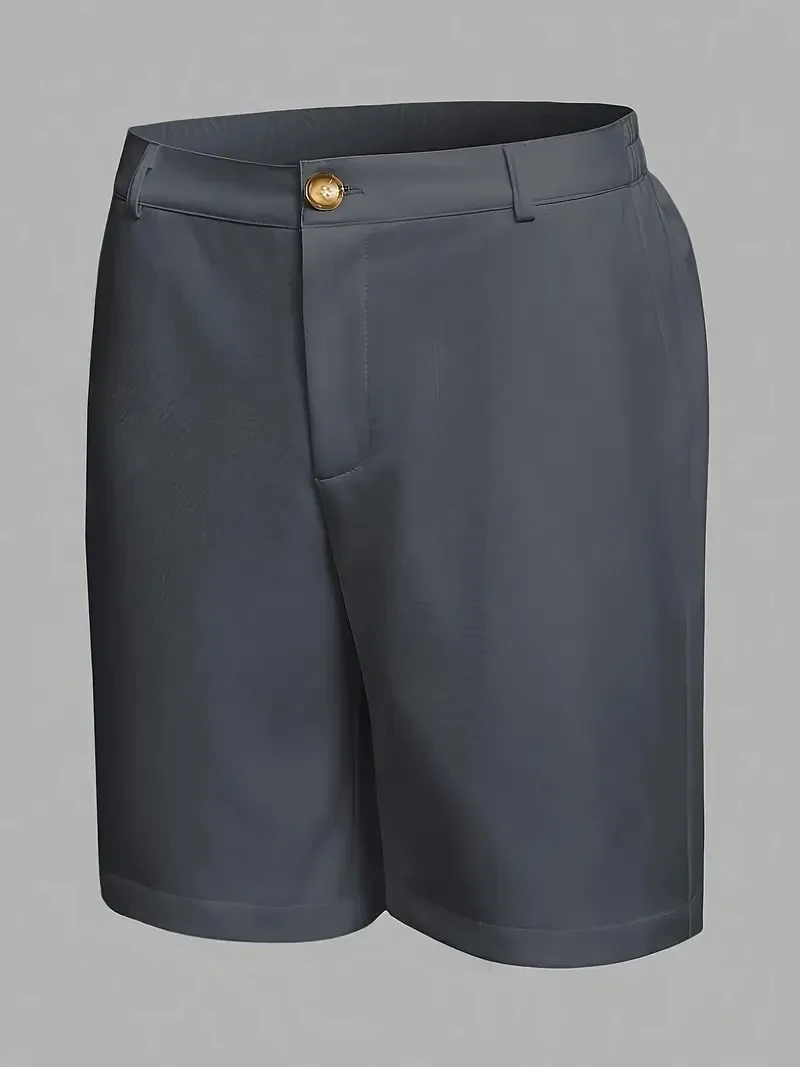 Men's Dressy Shorts