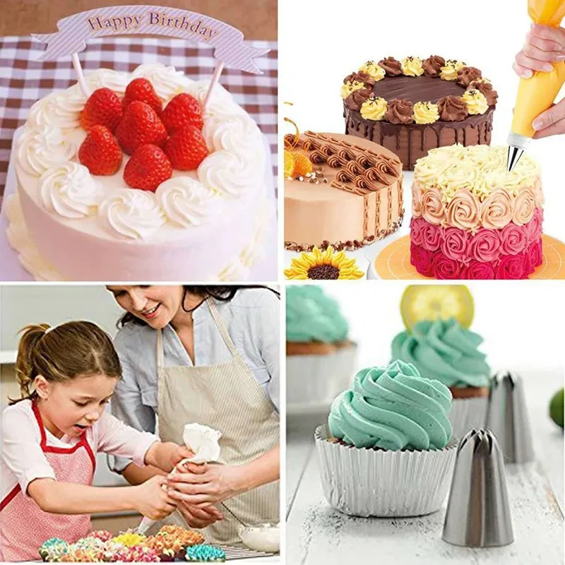 Cake Writing Pen