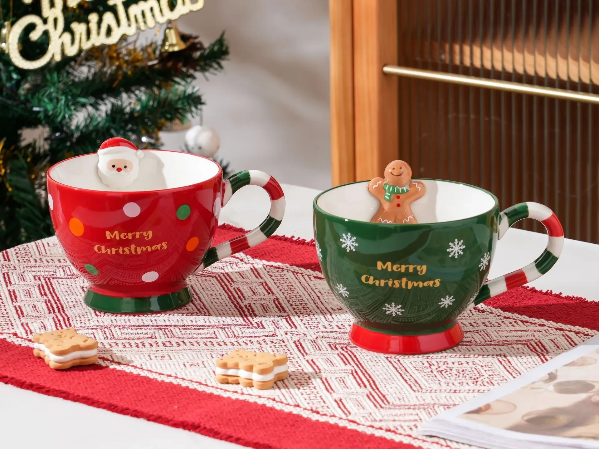 Secret Santa Present Ideas