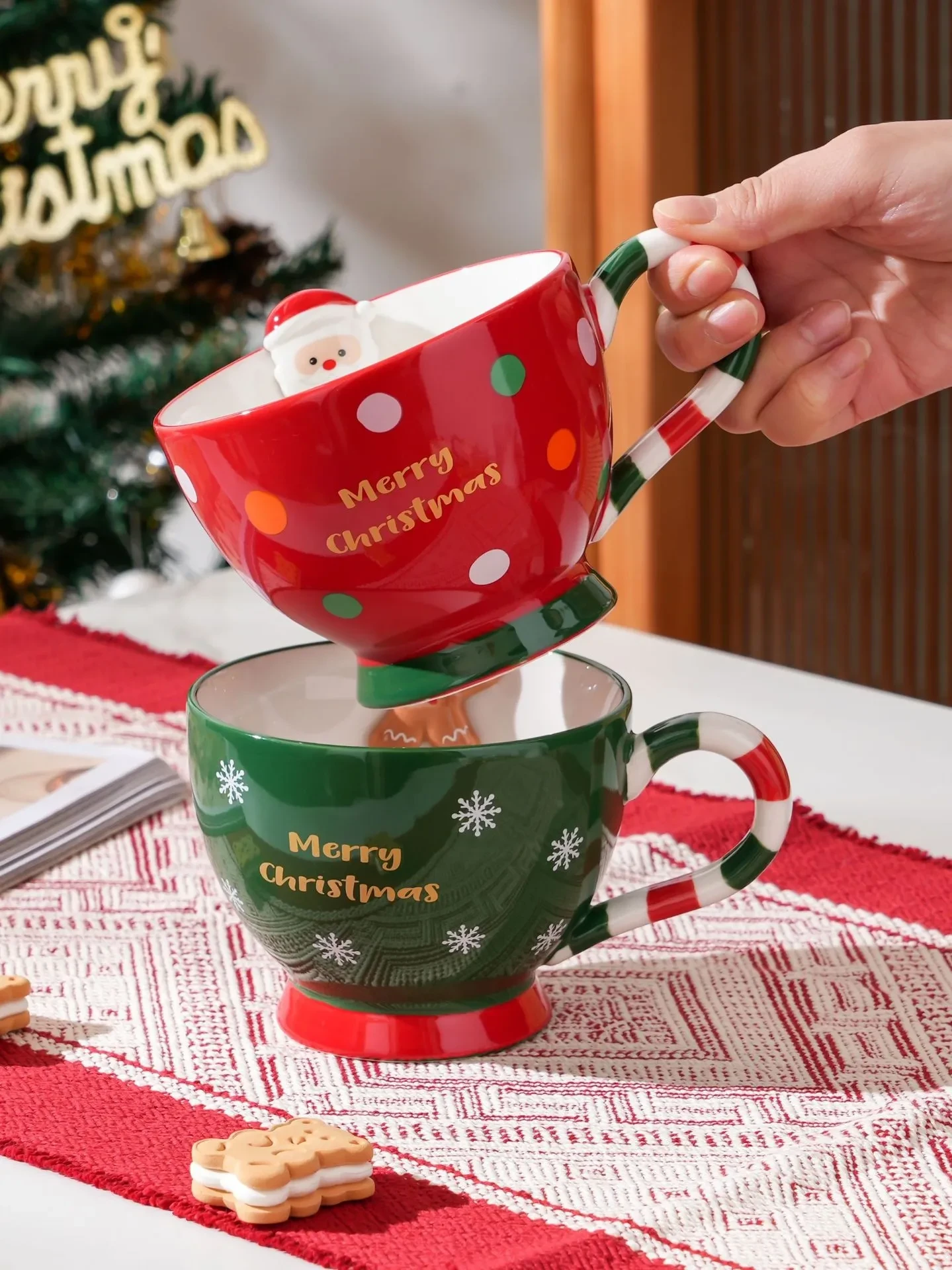 Secret Santa Present Ideas