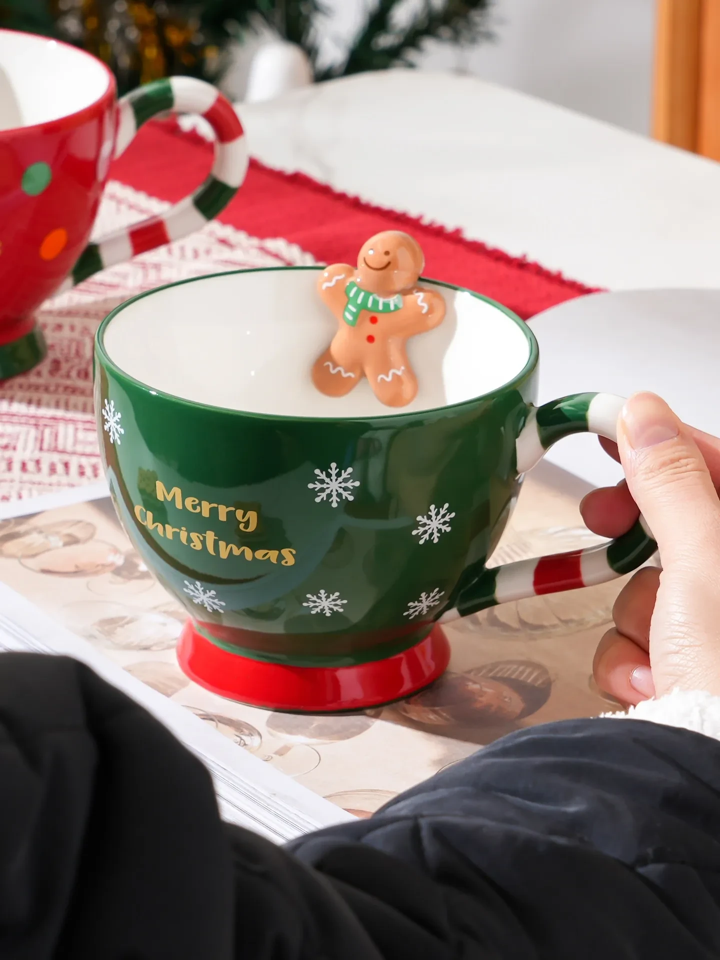 Secret Santa Present Ideas