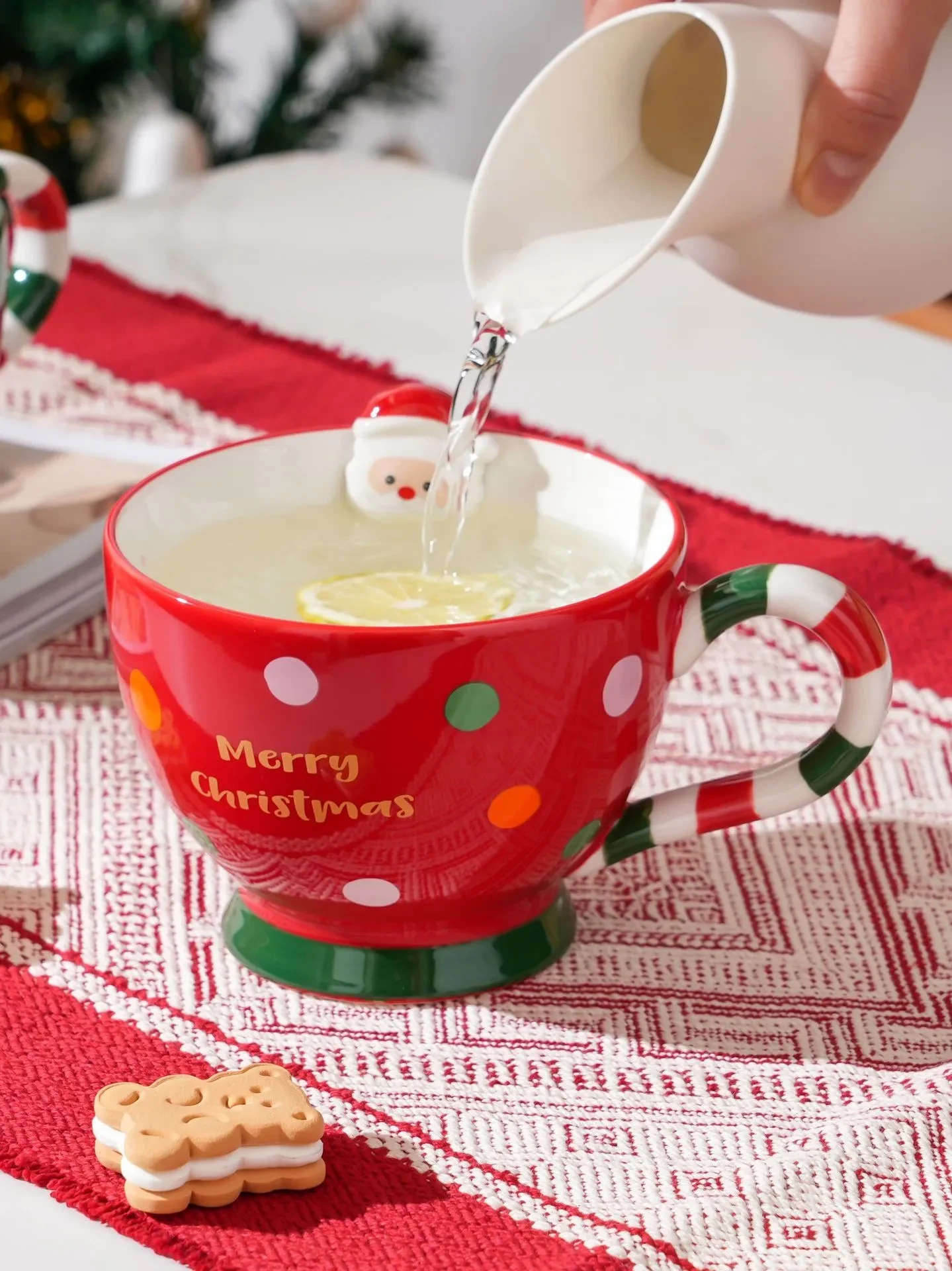 Secret Santa Present Ideas