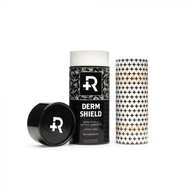 Recovery Derm Shield  5.9 x 8 Yard Roll