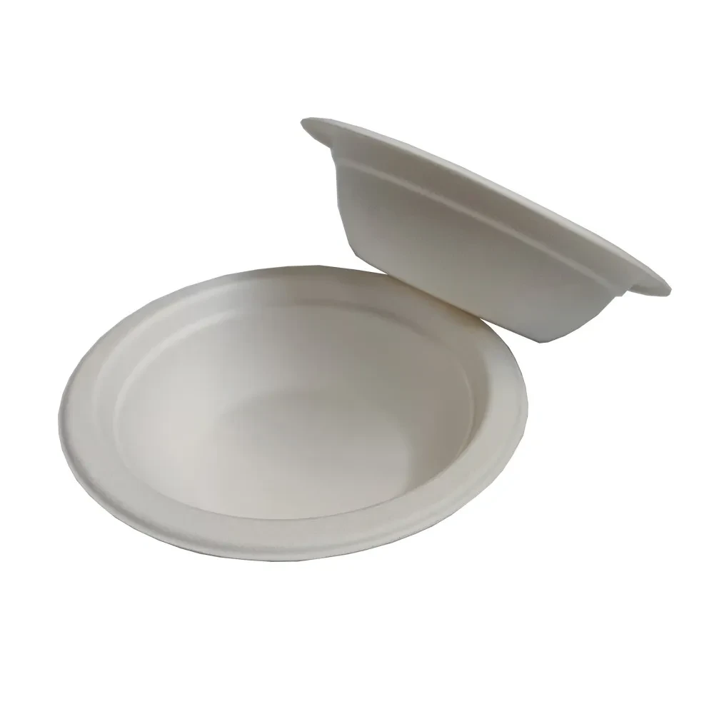 Bulk Soup Containers