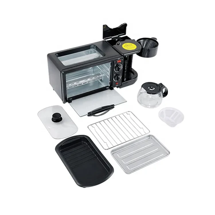 Portable Microwave