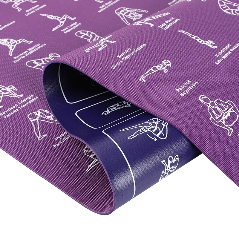 Rubber Gym Mats