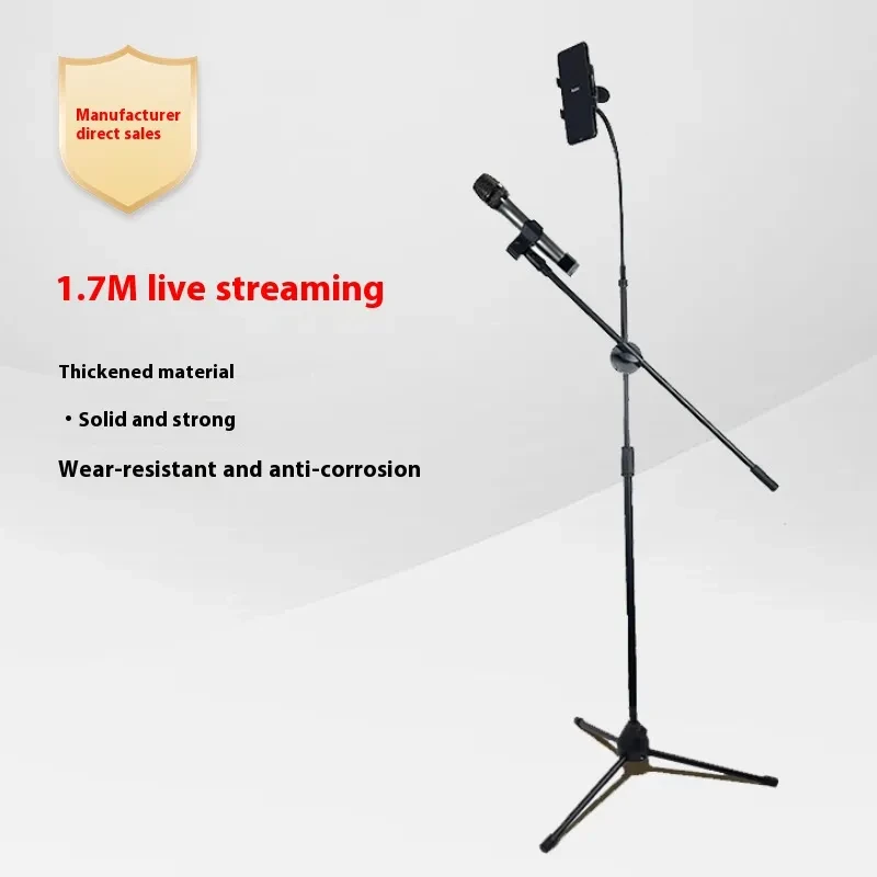 Boom Mic