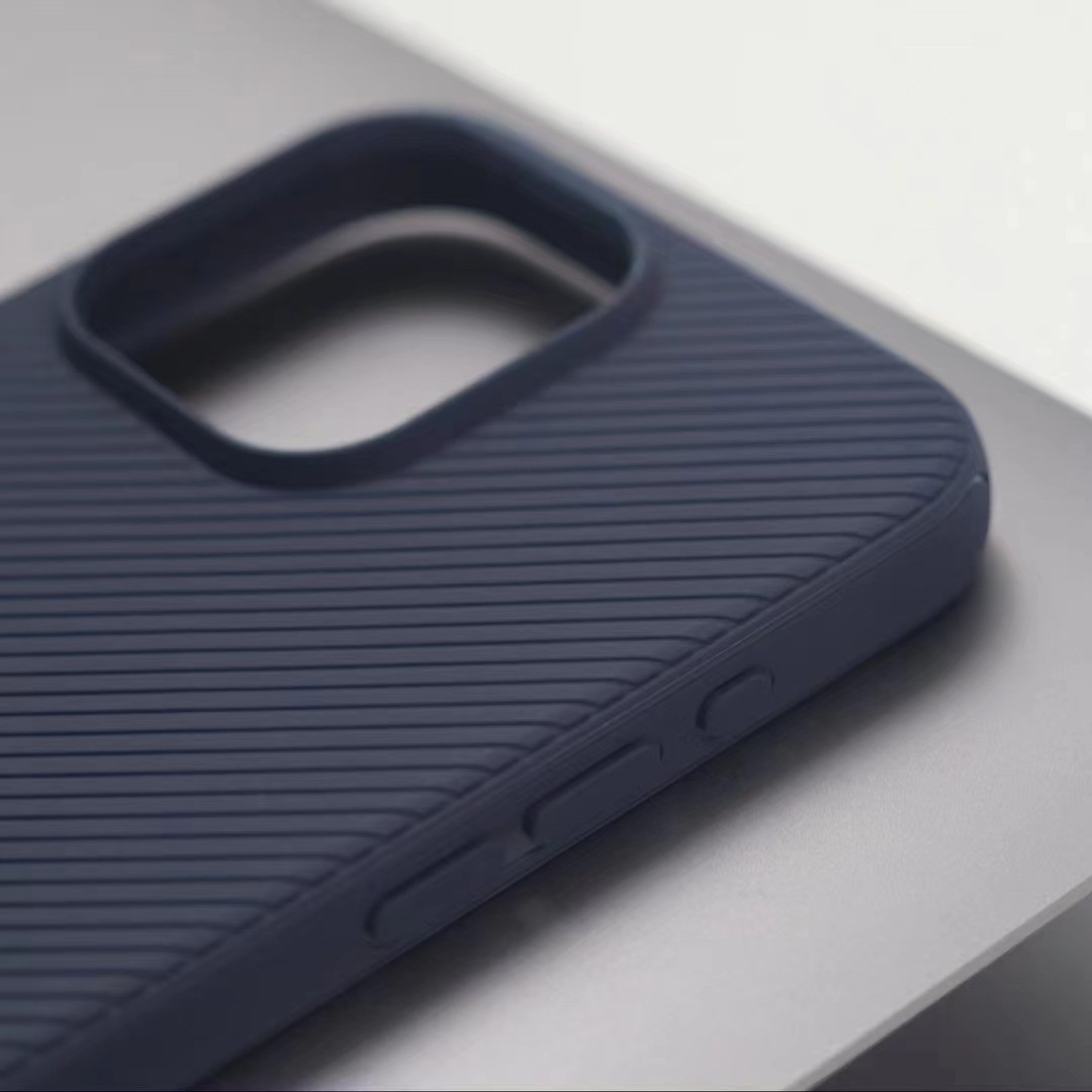 16promax Phone Case Magg Series Magnetic Suction