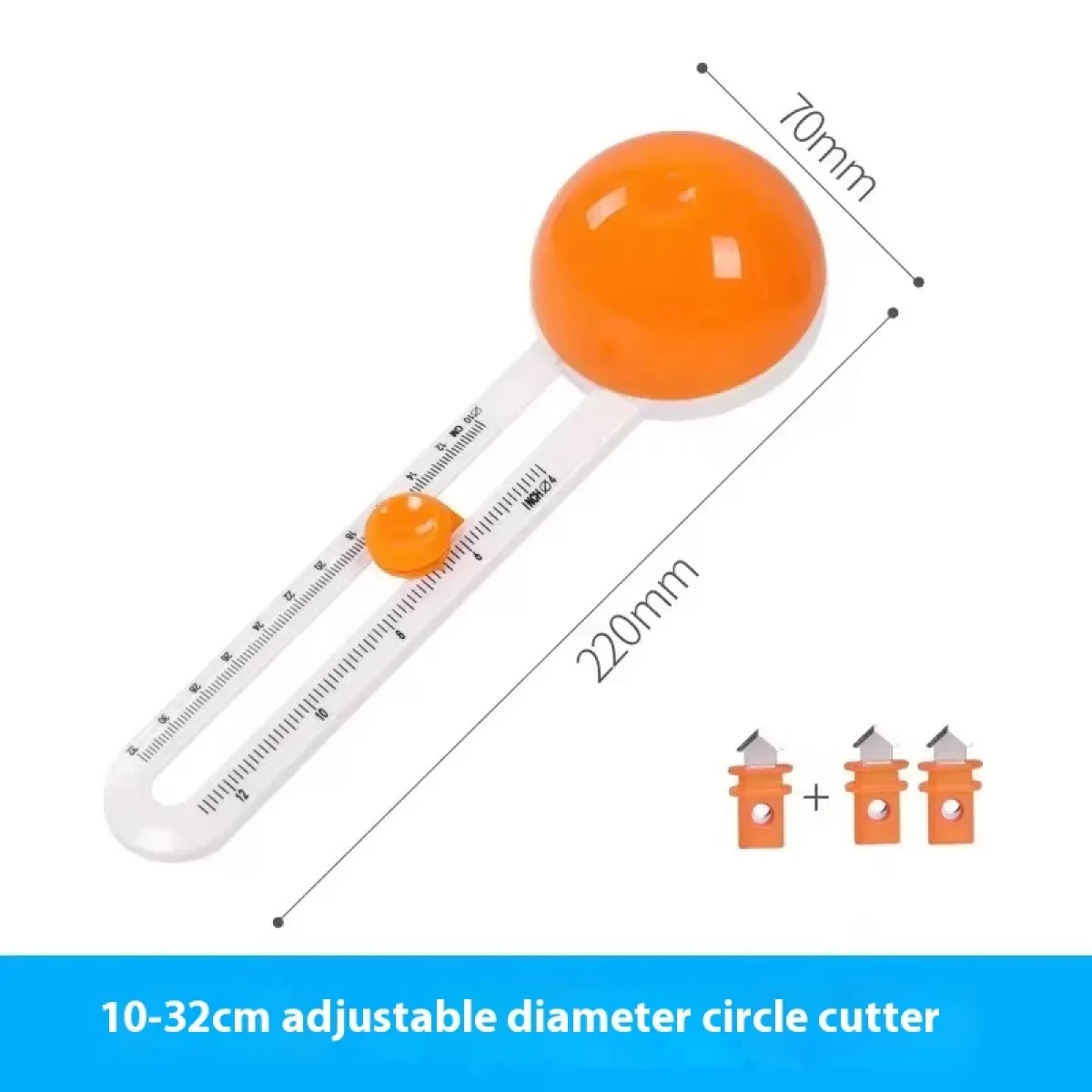 Circle Cutter