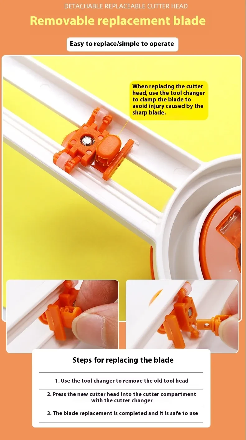 Circle Cutter
