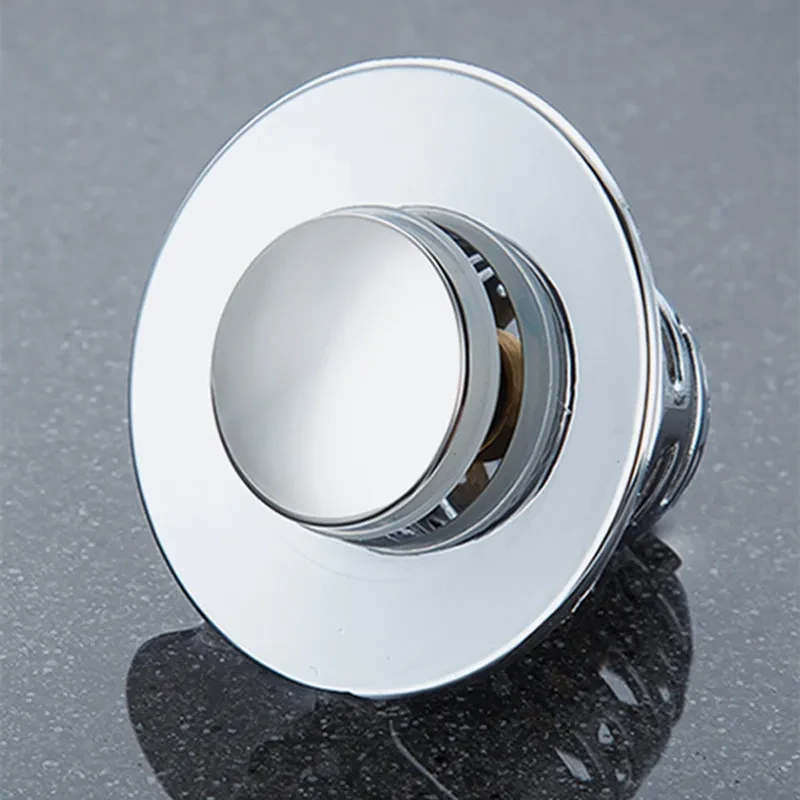 Sink Plug Sizes