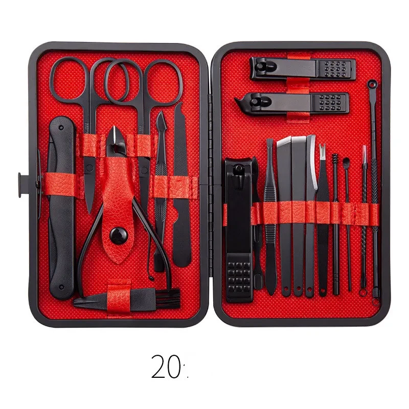 Professional Nail Clippers