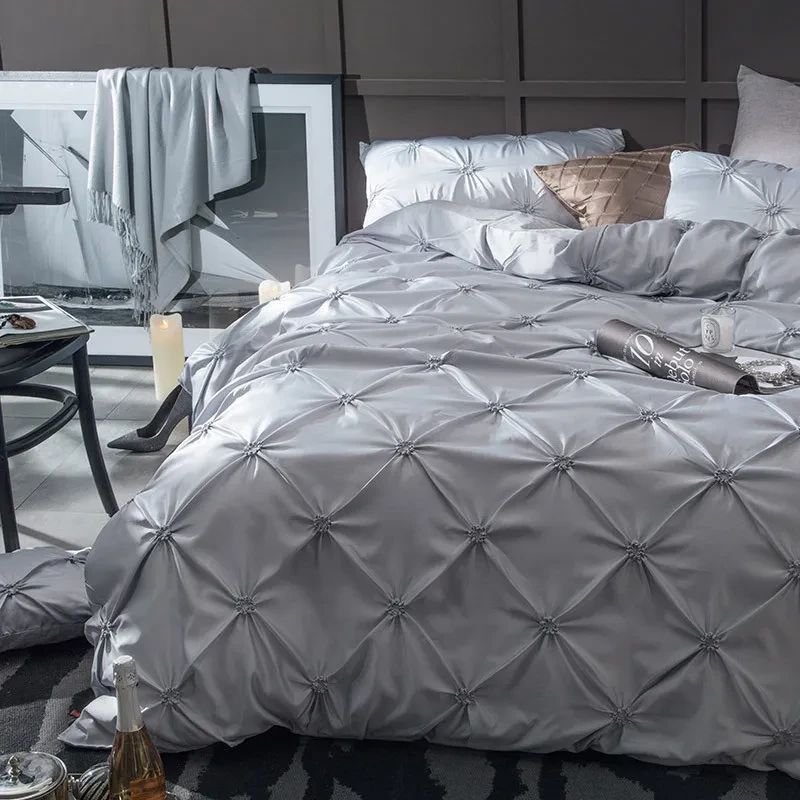 Satin Sheets