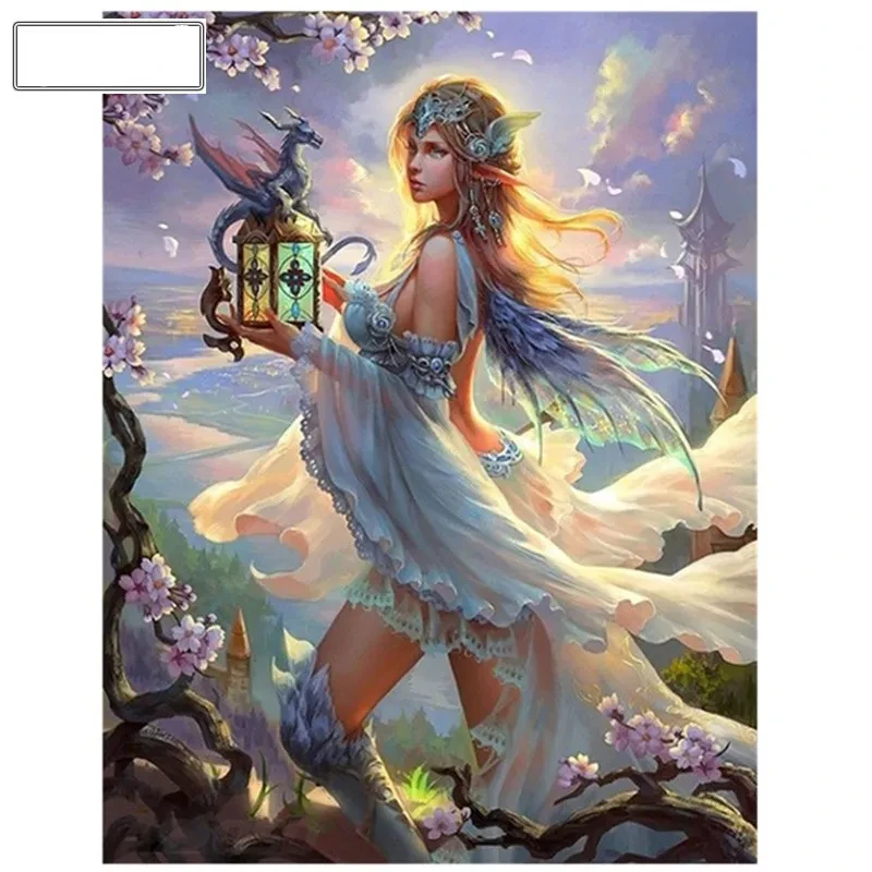 Diamond Painting