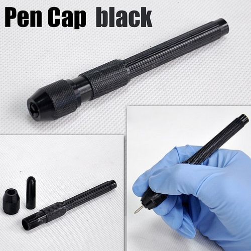 Tattoo Stencil Pen Holder For Skin Marking