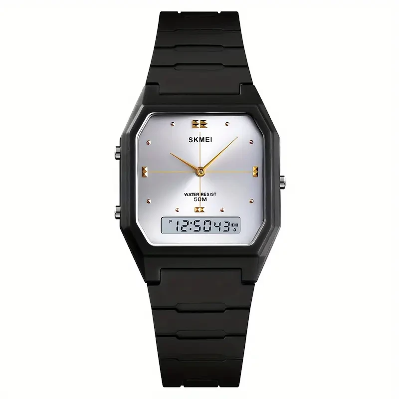 Skmei Mens Waterproof Sport Watch