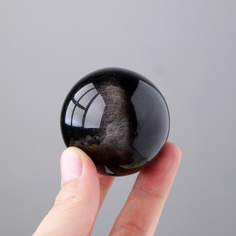 Custom Ball Ornaments
