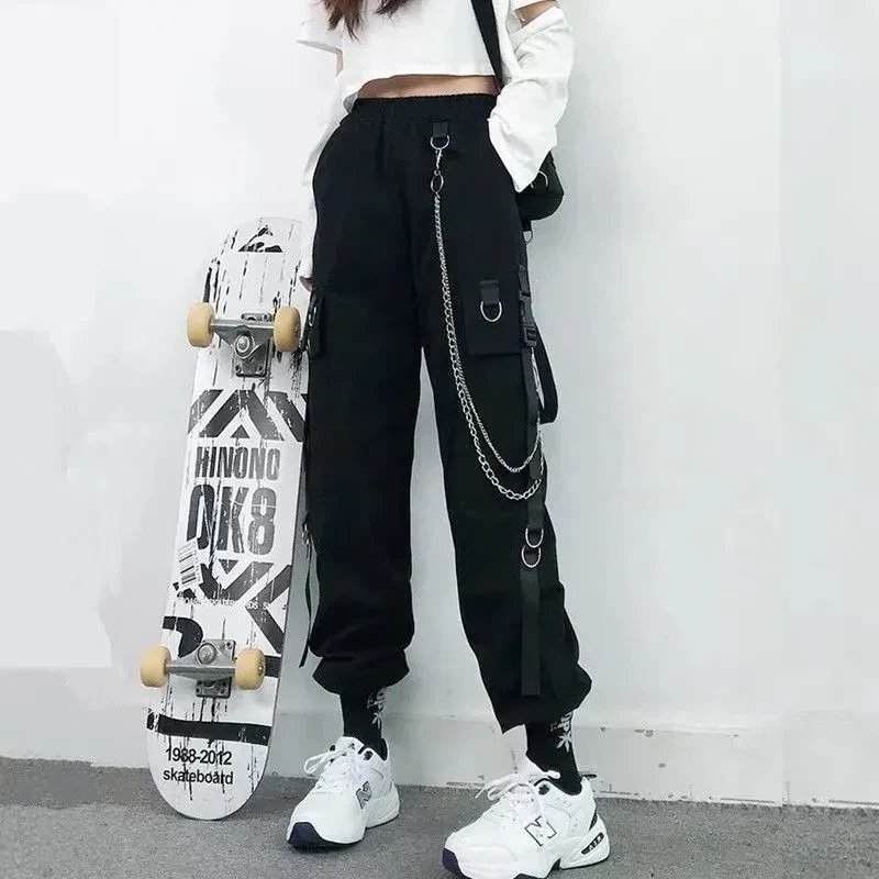 Harem Pants