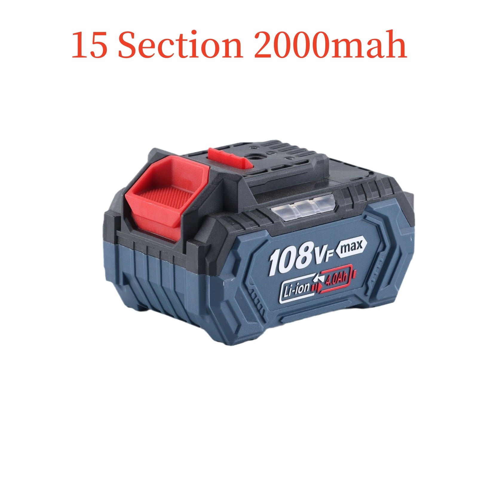 Bolt Battery